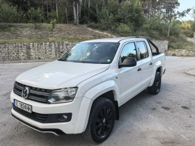 VW Amarok - 14500 € - 10232170 3 | Car24.bg VW Amarok - 14500 € - 10232170 3