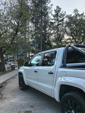 VW Amarok - 14500 € - 10232170 9 | Car24.bg VW Amarok - 14500 € - 10232170 9