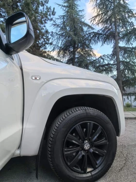 VW Amarok - 14500 € - 10232170 13 | Car24.bg VW Amarok - 14500 € - 10232170 13