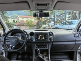 VW Amarok - 14500 € - 10232170 12 | Car24.bg VW Amarok - 14500 € - 10232170 12