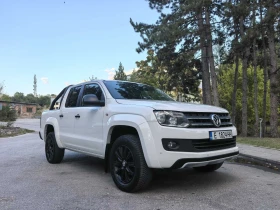 VW Amarok - 14500 € - 10232170 7 | Car24.bg VW Amarok - 14500 € - 10232170 7