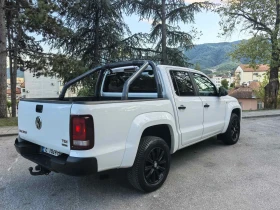 VW Amarok - 14500 € - 10232170 10 | Car24.bg VW Amarok - 14500 € - 10232170 10