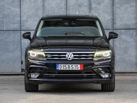 VW Tiguan 2.0 TDI R-LINE | Auto.bg — изображение 2 VW Tiguan 2.0 TDI R-LINE | Auto.bg — изображение 2