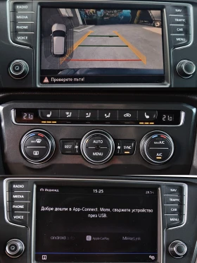 VW Tiguan 2.0 TDI R-LINE | Auto.bg — изображение 7 VW Tiguan 2.0 TDI R-LINE | Auto.bg — изображение 7