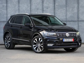 VW Tiguan 2.0 TDI R-LINE | Auto.bg — изображение 3 VW Tiguan 2.0 TDI R-LINE | Auto.bg — изображение 3