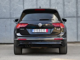 VW Tiguan 2.0 TDI R-LINE | Auto.bg — изображение 4 VW Tiguan 2.0 TDI R-LINE | Auto.bg — изображение 4