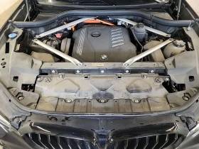 BMW X5 * XDRIVE45E * CARFAX * - 33400 € - 90058332 16 | Car24.bg BMW X5 * XDRIVE45E * CARFAX * - 33400 € - 90058332 16