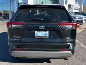 Toyota Rav4 Hybrid SE | CARFAX | ОПЦИЯ ЗА ФИНАНСИРАНЕ | Auto.bg — изображение 5 Toyota Rav4 Hybrid SE | CARFAX | ОПЦИЯ ЗА ФИНАНСИРАНЕ | Auto.bg — изображение 5