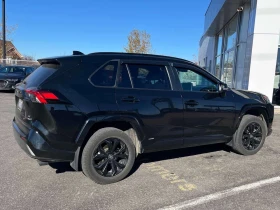 Toyota Rav4 Hybrid SE | CARFAX | ОПЦИЯ ЗА ФИНАНСИРАНЕ | Auto.bg — изображение 4 Toyota Rav4 Hybrid SE | CARFAX | ОПЦИЯ ЗА ФИНАНСИРАНЕ | Auto.bg — изображение 4