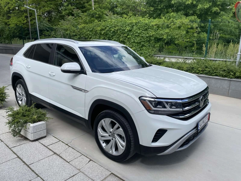 VW Atlas - 55900 лв. / 28581.22 € - 89079328 1 | Car24.bg VW Atlas - 55900 лв. / 28581.22 € - 89079328 1