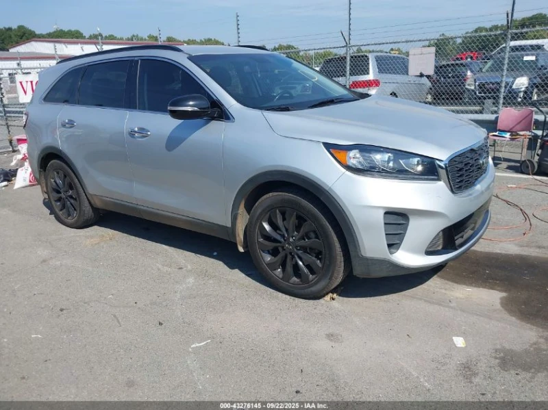 Kia Sorento 3.3L V-6 DI, DOHC, VVT, 290HP Front Wheel Drive - 24400 лв. / 12475.52 € - 63737327 1 | Car24.bg Kia Sorento 3.3L V-6 DI, DOHC, VVT, 290HP Front Wheel Drive - 24400 лв. / 12475.52 € - 63737327 1