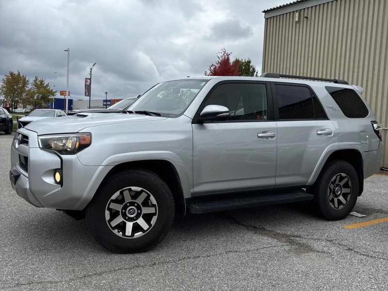 Toyota 4runner CARFAX АВТО КРЕДИТ - 37900 лв. / 19377.96 € - 18041308 1 | Car24.bg Toyota 4runner CARFAX АВТО КРЕДИТ - 37900 лв. / 19377.96 € - 18041308 1