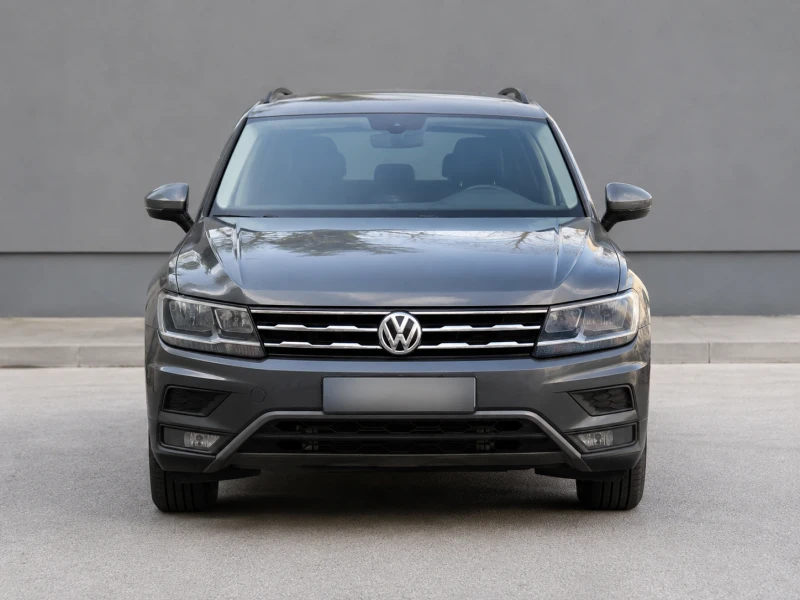 VW Tiguan Allspace - 17500 € - 53805547 1 | Car24.bg VW Tiguan Allspace - 17500 € - 53805547 1