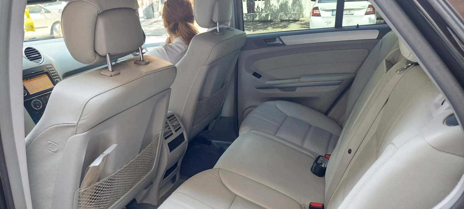 Mercedes-Benz ML 350  - изображение 9 | Auto.bg Mercedes-Benz ML 350  - изображение 9