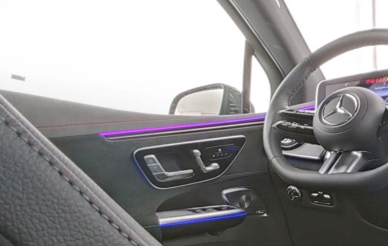 Mercedes-Benz EQE 350 SUV/AMG/4-MATIC/NIGHT/PANO/BURM/360/DIGITAL L/ - изображение 6 | Auto.bg Mercedes-Benz EQE 350 SUV/AMG/4-MATIC/NIGHT/PANO/BURM/360/DIGITAL L/ - изображение 6