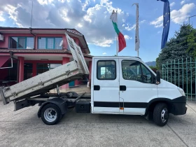 Iveco Daily 35C15* 3.0HPI* Тристранен самосвал* | Auto.bg — изображение 3 Iveco Daily 35C15* 3.0HPI* Тристранен самосвал* | Auto.bg — изображение 3