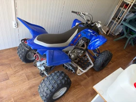 Yamaha Raptor undefined | Auto.bg — изображение 5 Yamaha Raptor undefined | Auto.bg — изображение 5