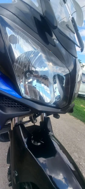 Suzuki V-strom undefined | Auto.bg — изображение 5 Suzuki V-strom undefined | Auto.bg — изображение 5
