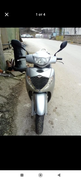 Honda 150 undefined | Auto.bg — изображение 4 Honda 150 undefined | Auto.bg — изображение 4