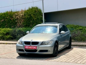 BMW 320 D-нави-шибидах-лизинг през Уникредит по 210лв - Car24.bg BMW 320 D-нави-шибидах-лизинг през Уникредит по 210лв