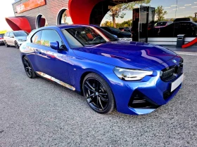 BMW 218 M Paket В Гаранция до 10/2026! - Car24.bg BMW 218 M Paket В Гаранция до 10/2026!