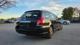 Toyota Avensis FACE LIFT/2.0D4D/126HP - 6799 лв. / 3476.27 € - 35166101 5 | Car24.bg Toyota Avensis FACE LIFT/2.0D4D/126HP - 6799 лв. / 3476.27 € - 35166101 5