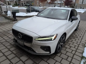 Volvo S60 * R Design * CARFAX * БЕЗ ПЪРВОНАЧАЛНА ВНОСКА - Car24.bg Volvo S60 * R Design * CARFAX * БЕЗ ПЪРВОНАЧАЛНА ВНОСКА