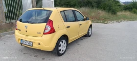 Dacia Sandero - 550 € / 1075.71 лв. - 83120158 12 | Car24.bg Dacia Sandero - 550 € / 1075.71 лв. - 83120158 12