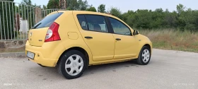 Dacia Sandero - 550 € / 1075.71 лв. - 83120158 14 | Car24.bg Dacia Sandero - 550 € / 1075.71 лв. - 83120158 14