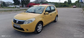 Dacia Sandero - 550 € / 1075.71 лв. - 83120158 10 | Car24.bg Dacia Sandero - 550 € / 1075.71 лв. - 83120158 10