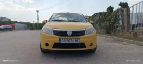 Dacia Sandero - 550 € / 1075.71 лв. - 83120158 9 | Car24.bg Dacia Sandero - 550 € / 1075.71 лв. - 83120158 9