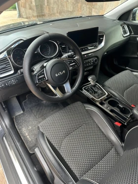 Kia XCeed Executive В гаранция | Auto.bg — изображение 8 Kia XCeed Executive В гаранция | Auto.bg — изображение 8