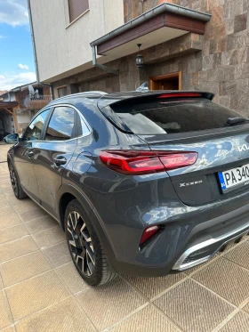 Kia XCeed Executive В гаранция | Auto.bg — изображение 3 Kia XCeed Executive В гаранция | Auto.bg — изображение 3