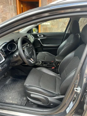 Kia XCeed Executive В гаранция | Auto.bg — изображение 10 Kia XCeed Executive В гаранция | Auto.bg — изображение 10