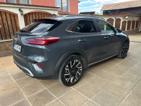 Kia XCeed Executive В гаранция | Auto.bg — изображение 4 Kia XCeed Executive В гаранция | Auto.bg — изображение 4