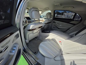 Mercedes-Benz S 500 4MATIC Long AMG Line | Auto.bg — изображение 12 Mercedes-Benz S 500 4MATIC Long AMG Line | Auto.bg — изображение 12