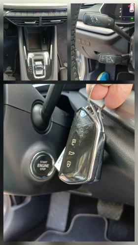 Skoda Octavia 2.0 tdi | Auto.bg — изображение 15 Skoda Octavia 2.0 tdi | Auto.bg — изображение 15
