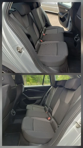 Skoda Octavia 2.0 tdi | Auto.bg — изображение 12 Skoda Octavia 2.0 tdi | Auto.bg — изображение 12