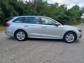 Skoda Octavia 2.0 tdi | Auto.bg — изображение 4 Skoda Octavia 2.0 tdi | Auto.bg — изображение 4