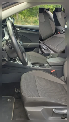 Skoda Octavia 2.0 tdi | Auto.bg — изображение 9 Skoda Octavia 2.0 tdi | Auto.bg — изображение 9