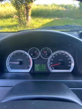 Chevrolet Aveo - 4200 € / 8214.49 лв. - 40682095 10 | Car24.bg Chevrolet Aveo - 4200 € / 8214.49 лв. - 40682095 10