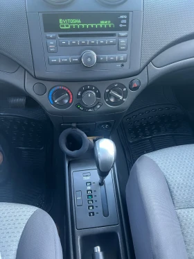 Chevrolet Aveo - 4200 € / 8214.49 лв. - 40682095 9 | Car24.bg Chevrolet Aveo - 4200 € / 8214.49 лв. - 40682095 9