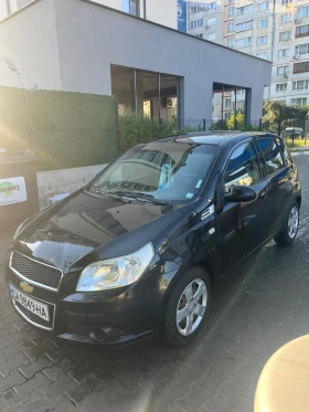 Chevrolet Aveo - 4200 € / 8214.49 лв. - 40682095 2 | Car24.bg Chevrolet Aveo - 4200 € / 8214.49 лв. - 40682095 2