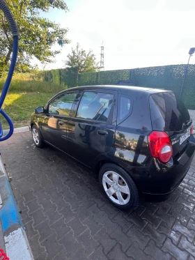 Chevrolet Aveo - 4200 € / 8214.49 лв. - 40682095 6 | Car24.bg Chevrolet Aveo - 4200 € / 8214.49 лв. - 40682095 6