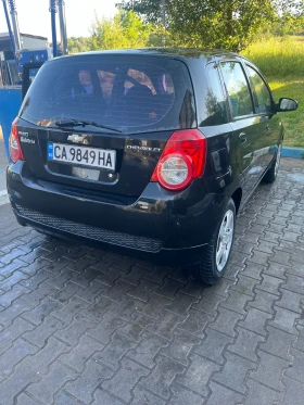 Chevrolet Aveo - 4200 € / 8214.49 лв. - 40682095 3 | Car24.bg Chevrolet Aveo - 4200 € / 8214.49 лв. - 40682095 3