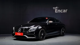 Mercedes-Benz C 63 AMG Head up/360 Cam/Подгрев/Панорама - Car24.bg Mercedes-Benz C 63 AMG Head up/360 Cam/Подгрев/Панорама
