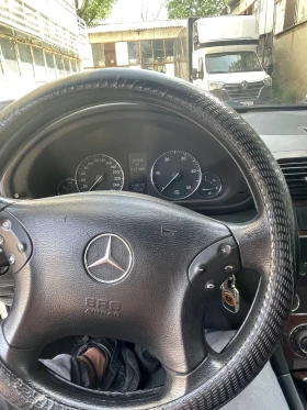 Mercedes-Benz C 220 undefined | Auto.bg — изображение 6 Mercedes-Benz C 220 undefined | Auto.bg — изображение 6