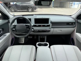 Hyundai Ioniq 5 RWD UNIQ - 26999 € / 52805.45 лв. - 61682577 11 | Car24.bg Hyundai Ioniq 5 RWD UNIQ - 26999 € / 52805.45 лв. - 61682577 11
