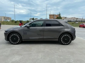 Hyundai Ioniq 5 RWD UNIQ - 26999 € / 52805.45 лв. - 61682577 8 | Car24.bg Hyundai Ioniq 5 RWD UNIQ - 26999 € / 52805.45 лв. - 61682577 8