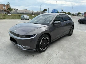 Hyundai Ioniq 5 RWD UNIQ - 26999 € / 52805.45 лв. - 61682577 2 | Car24.bg Hyundai Ioniq 5 RWD UNIQ - 26999 € / 52805.45 лв. - 61682577 2